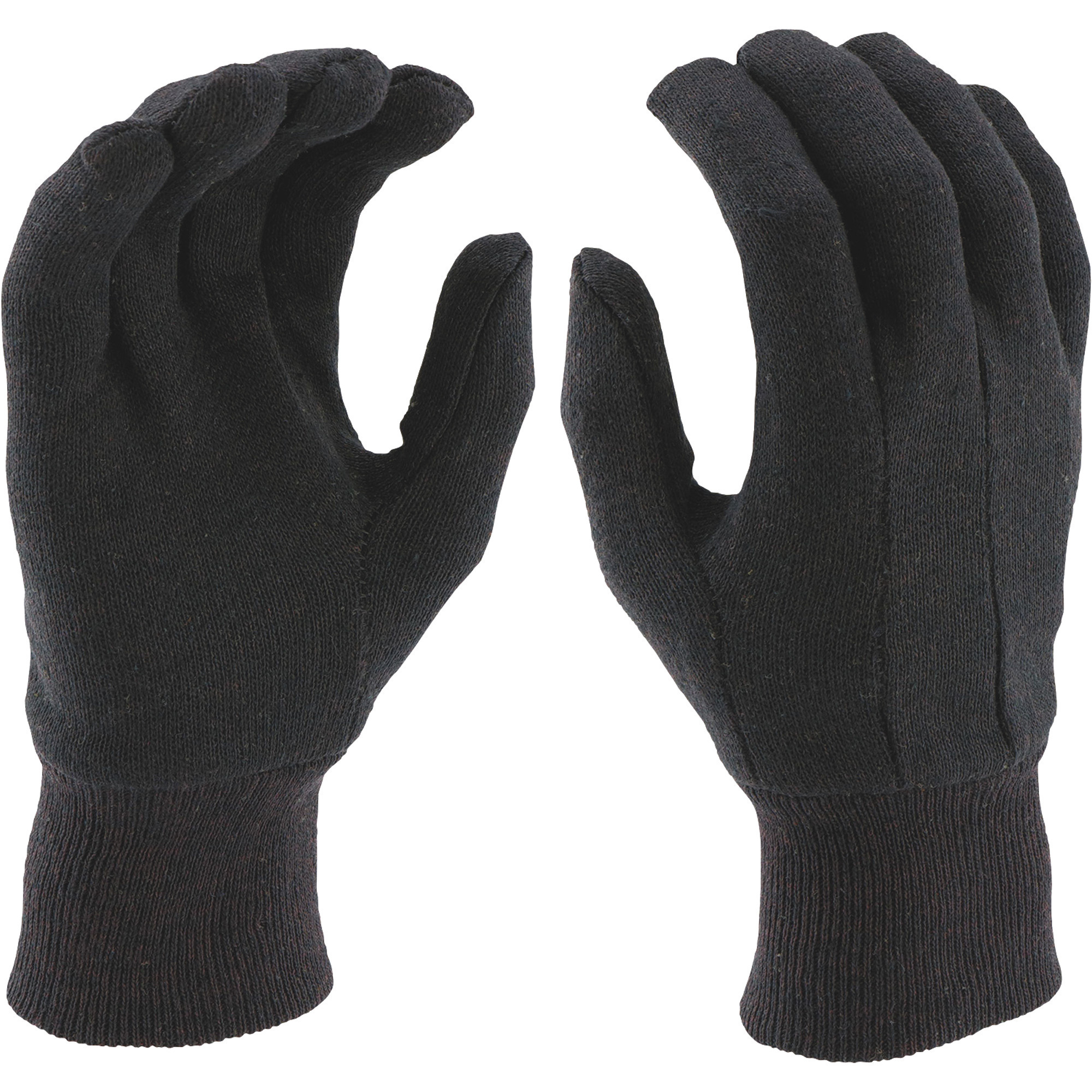 Ironton Men's Jersey Gloves